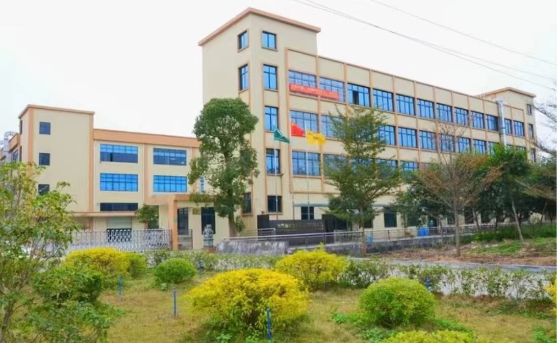 Delicacy packaging machinery co., ltd.