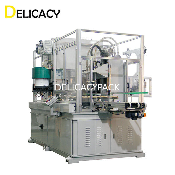 10-20L生産ラインワイヤー ハンドル機械を作るエンジン オイルの錫のブリキの缶のあたりの鋼鉄化学バレルのペンキのバケツ