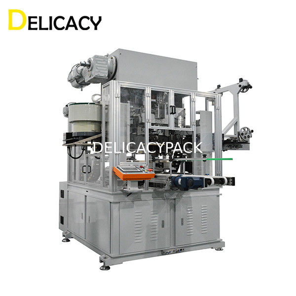 Fabrication de poignée de Full Auto Machine de fabrication de boîtes de conserve For Tin Bucket Barrel Lugs Wire