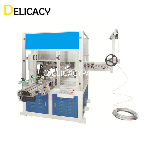 Öl-Dose der Runden-5L, die Maschine, Full Auto Produktionslinie für Blechdosen herstellt