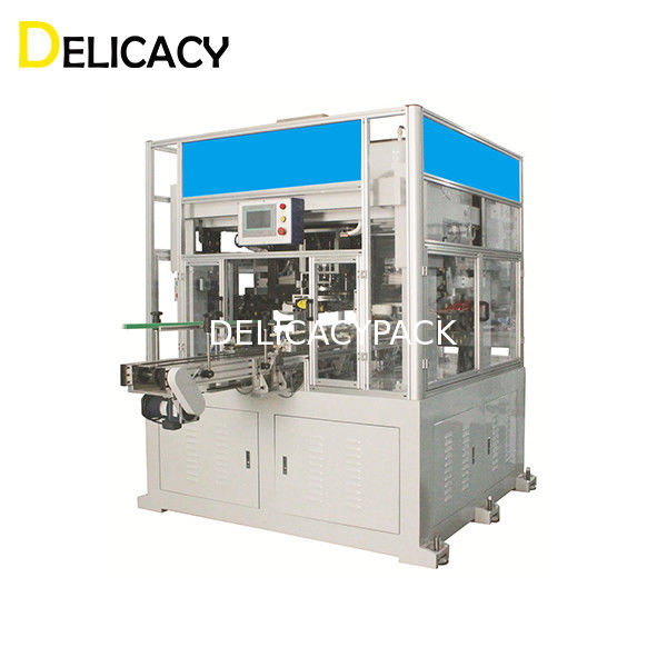 Technologie Voll-Auto-Doppelkopf-Spot-Schweißer mit 3-Phasen 380V 50Hz Spannung