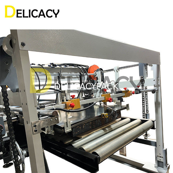 オートマティック・デュプレックス・スリッター メタル・シェアメーカー メタル・チンの缶生産ライン 切断スリッター