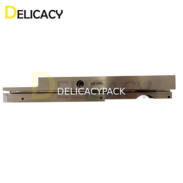 Precision Carbide Tip Z Bar 62M-14976 für europäische Schweißmaschinen-Ersatzteile