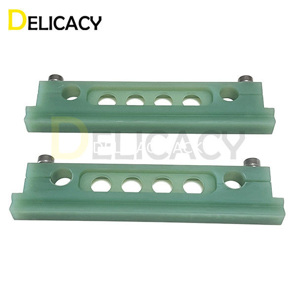 ইনফিড প্রিজম কুর্জ কনভেয়র নাইলন র্যাক 62 এম -1025113 সুকান 1075 বডি ওয়েল্ডার মেশিনের জন্য