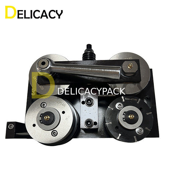 95М-14507 Bộ phận cắt dây đồng cho máy hàn thân hộp AFB630