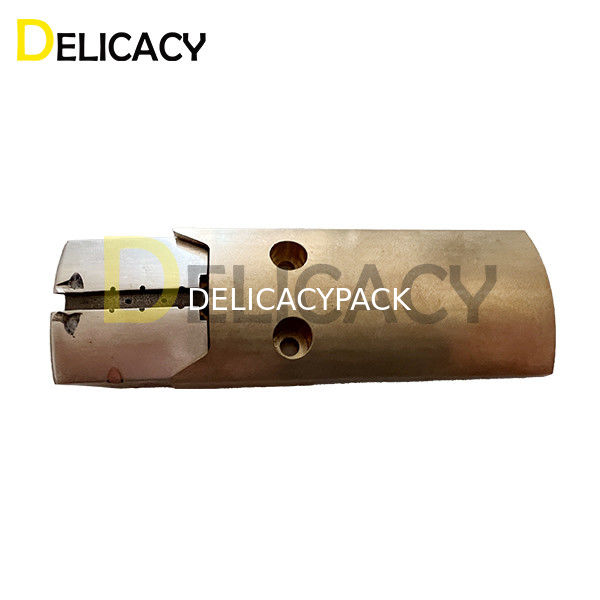 Appui à la buse à pulvérisation d'azote interne M-1097158 pour soudeur à corps soudé