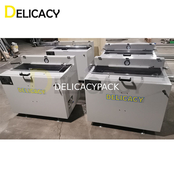 টেকসইতা অ্যারোসোল ক্যান ফুটো ডিটেক্টর জন্য অ্যারোসোল ক্যান মেশিন কাস্টমাইজড রঙ তৈরীর জন্য