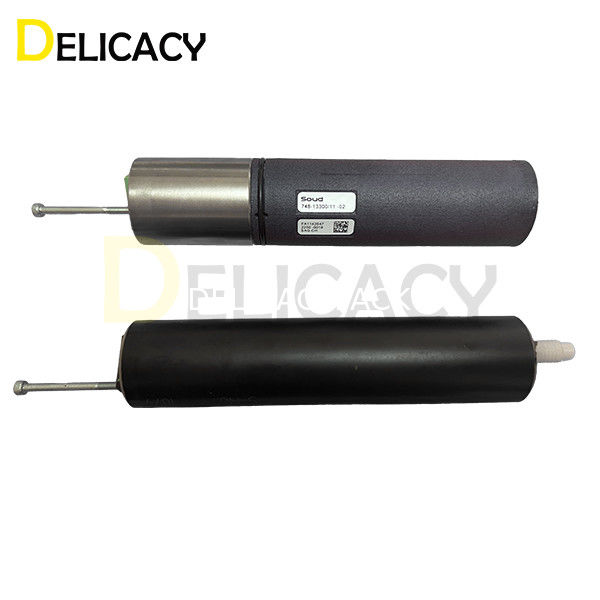 748.13300/10 সড পাউডার লেপ টিন ক্যান তৈরীর মেশিনের জন্য উচ্চ ভোল্টেজ ক্যাসকেড