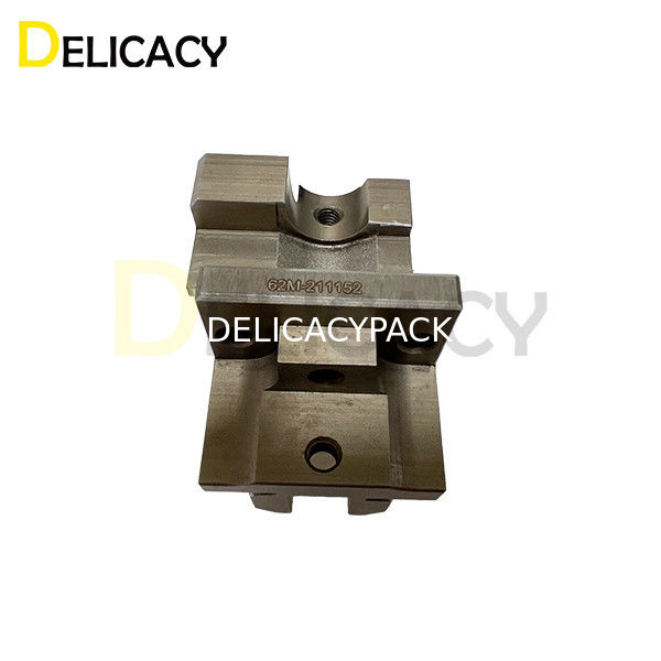 Las piezas de repuesto de las máquinas de soldadura a color 62M-211152 para SOUCA-640