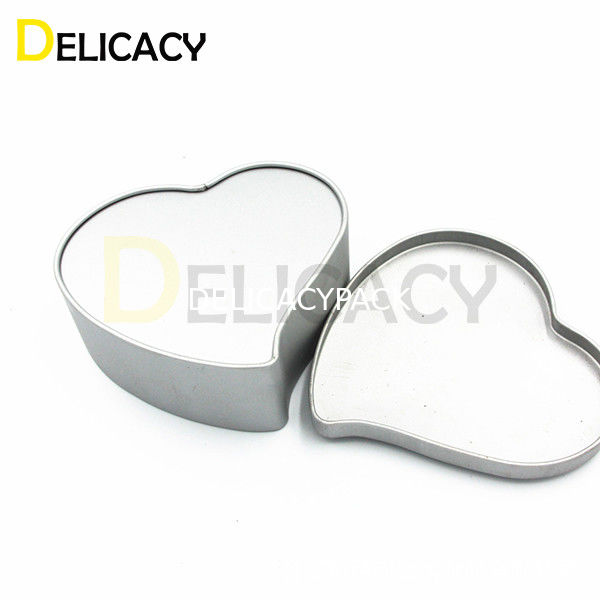 Hartvormige Valentijnsdagcadeau Blikdoos Machine Juwelen Blikproductieapparatuur