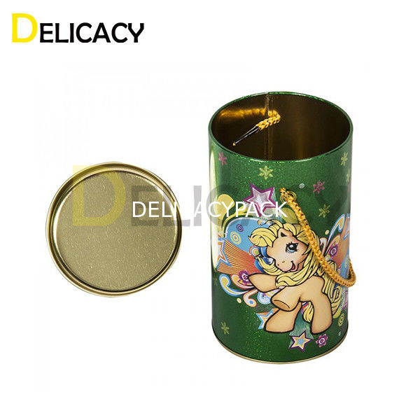 Effiziente Dose Schließung Nähmaschine für Weihnachtsgeschenk Tin Box Tin Can Making
