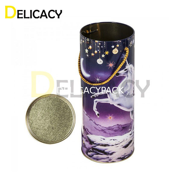 Effiziente Dose Schließung Nähmaschine für Weihnachtsgeschenk Tin Box Tin Can Making