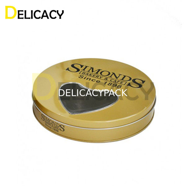 دستگاه بسته بندي اتوماتيك قوطي براي کلوچه هديه اي روز ولنتين