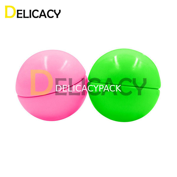 Bol baja magnetik berongga jalur produksi otomatis produksi yang efisien mainan anak-anak