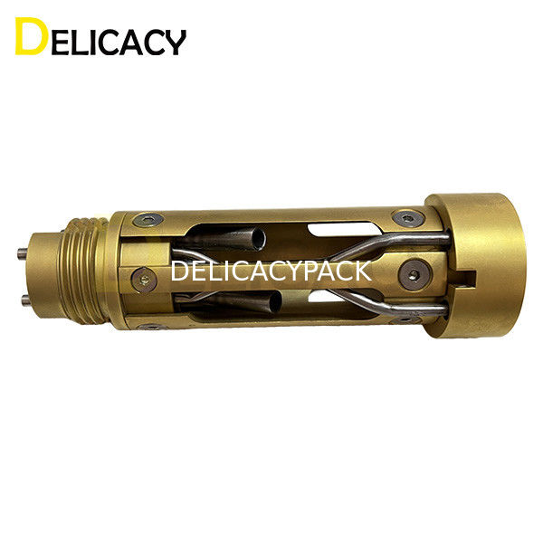 62M-390177/02 مسحوق ذراع المفاصل للصودا AFB640 يمكن لجهاز لحام