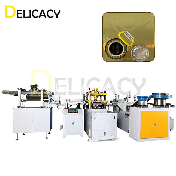 সম্পূর্ণ স্বয়ংক্রিয় সি-টাইপ হ্যান্ডেল স্পট ওয়েল্ডারঃ উন্নত উত্পাদন দক্ষতা জন্য উন্নত সমাধান