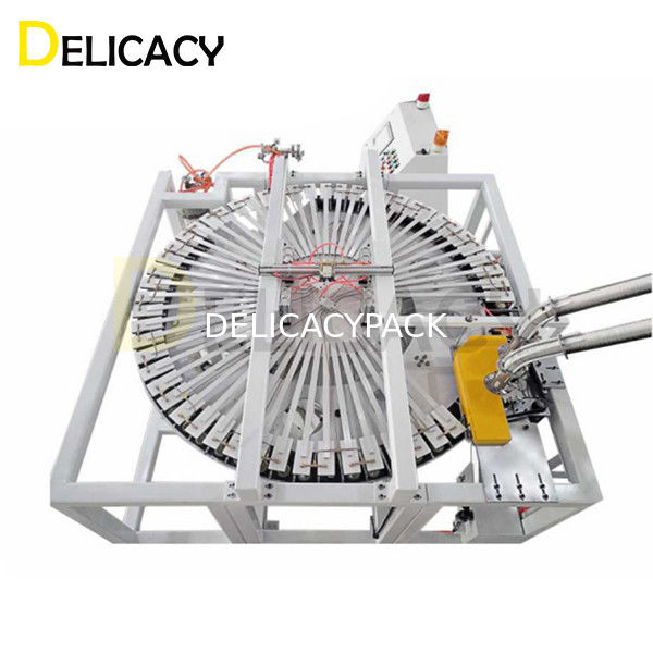 Vollautomatischer Helium-Mikro-Leck-Detektor für einfache offene Zinndose