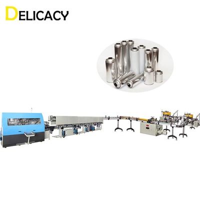 kann automatisches Aerosol 380V, Maschine mit CER Bescheinigung herstellend