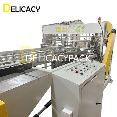 3 كيلوواط أوتوماتيكي عصابة شق لعبوة صنع لون مخصص