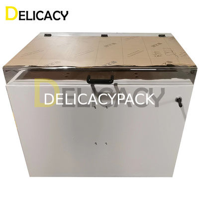 0.1Mpa ضغط الهواء الاختبار التلقائي لسرقة الهباء الجوي لضمان الجودة المثلى